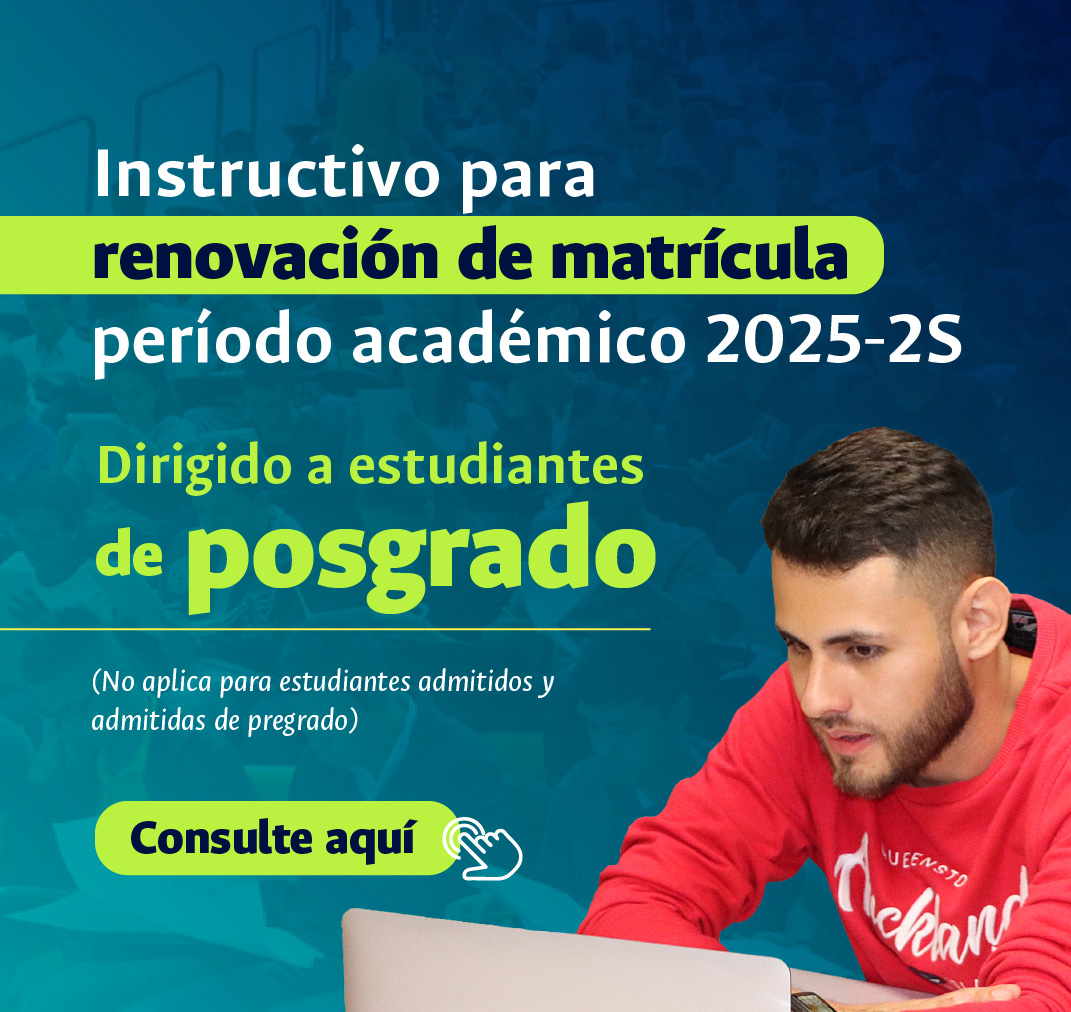 PREGRADO 2025 1